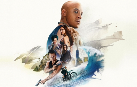 星际穿越 科幻冒险巨制